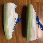 Puma Youth Suede Classics Squirtle Jr Pokémon X Boys Girls Size 4.5 Shoes New — photo 1