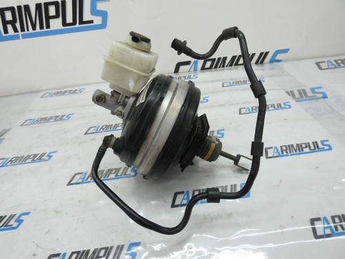 BMW 7er F01 F02 Bremskraftverstärker 6786685 Hauptbremszylinder Bremse Orig. iX