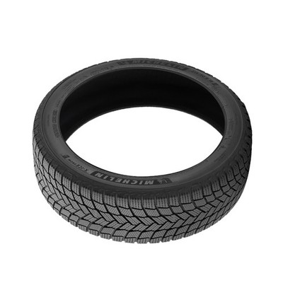 1 X Michelin X-ICE SNOW 225/60R18 100H Tires