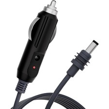 Starlink Mini DC Power Cable Waterproof Car Charger 10FT 3M for Vehicle Use