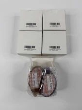 Secopad Scrapbook Tape, 4 Pack Double Sided Tape Roller for Crafts - Lot of 5