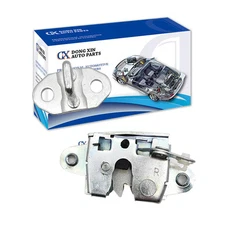 tailgate Right latch with striker bak door lock L&R for toyota tacoma 2005-2015