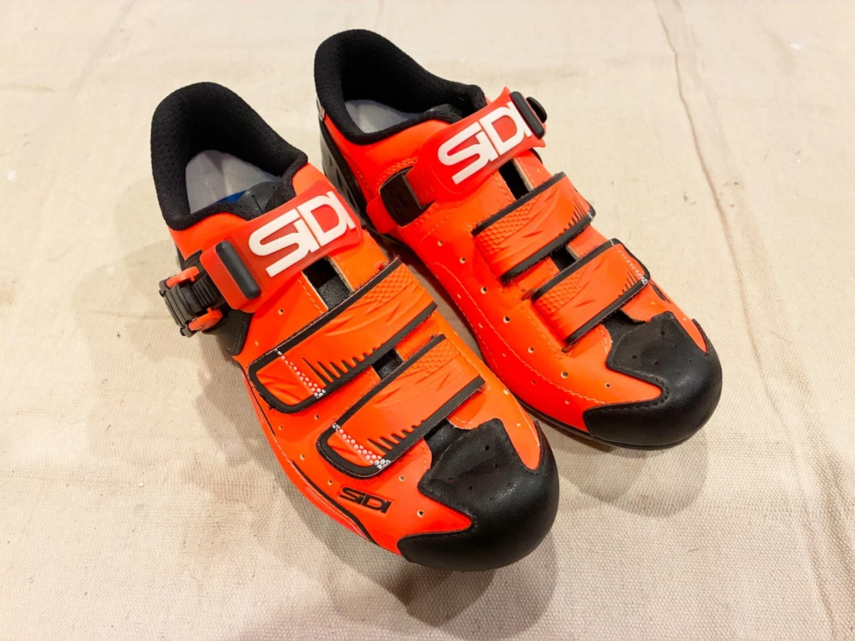 SIDI Cycling 2 Bolt Cycling Shoes for Men for sale | eBay