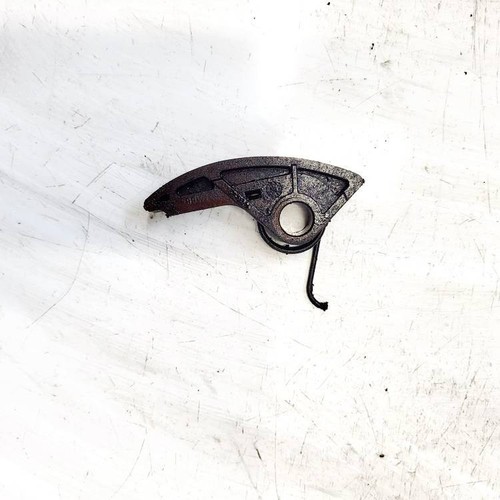 Spannschiene, Steuerkette  Ford Mondeo DE1876868-48
