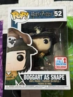 Funko Pop! Vinyl: Harry Potter - Boggart as Snape - New York Comic Con Hot Topic
