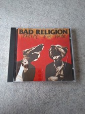 Bad Religion - Recipe for Hate