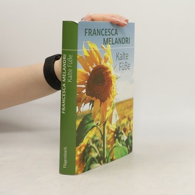 Kalte Füße  |  Francesca Melandri