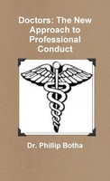 Phillip Botha | Doctors | Taschenbuch | Englisch (2013) | [.]