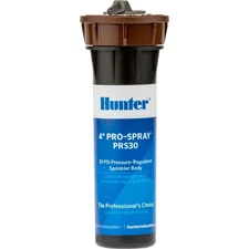 Hunter Pro-Spray PRS30 4 in. H Adjustable Pop-Up Spray Head