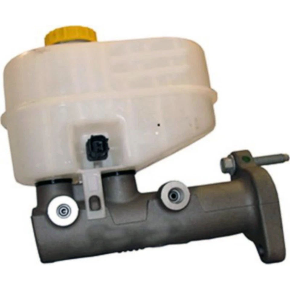 130.67051 Centric Brake Master 气缸适用于 Ram 3500 ProMaster 2500 2012-2017 — 第 4/4 张图片