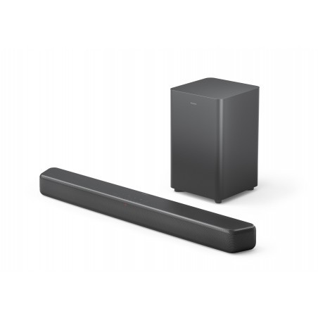 Philips TAB5309 Soundbar 2.1 240W con Subwoofer Wireless