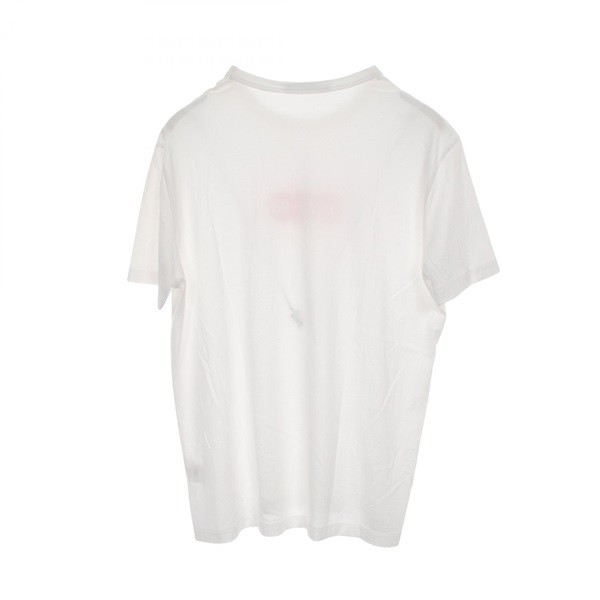 Louis Vuitton x Supreme Box Logo T-Shirt Cut & Sew thumbnail 2