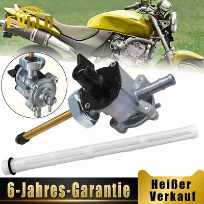Benzinhahn Ventil Schalter Für Honda CB600F CB250F Hornet Kraftstoffschalter DE