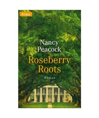 Roseberry Roots, Peacock, Nancy