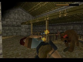 Tomb Raider | Sony PlayStation | PS1