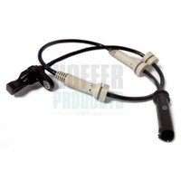 Hoffer Abs Sensor Raddrehzahl 8290639 FüR Bmw F30 1Er F21 F20 3Er F80 4Er F32