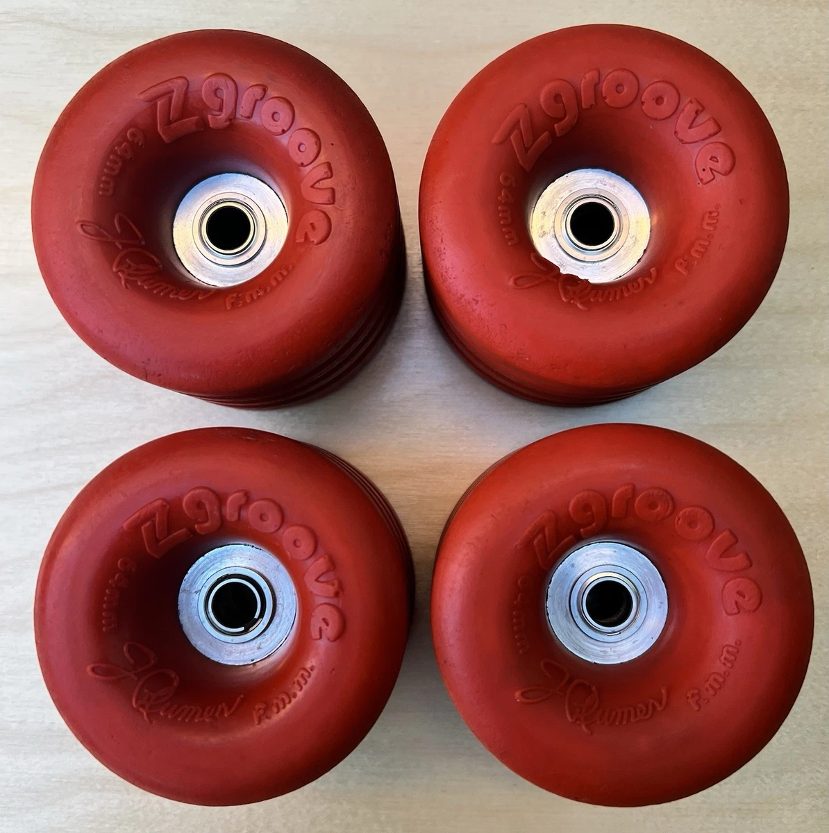 Z-Flex Vintage Skateboarding & Longboarding Equipment for sale | eBay