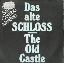 Stern Combo Meißen - Das alte Schloss / Muck...