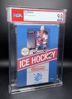 Ice Hockey NES Nintendo Sealed! PSA WATA Graded 9.8/A+