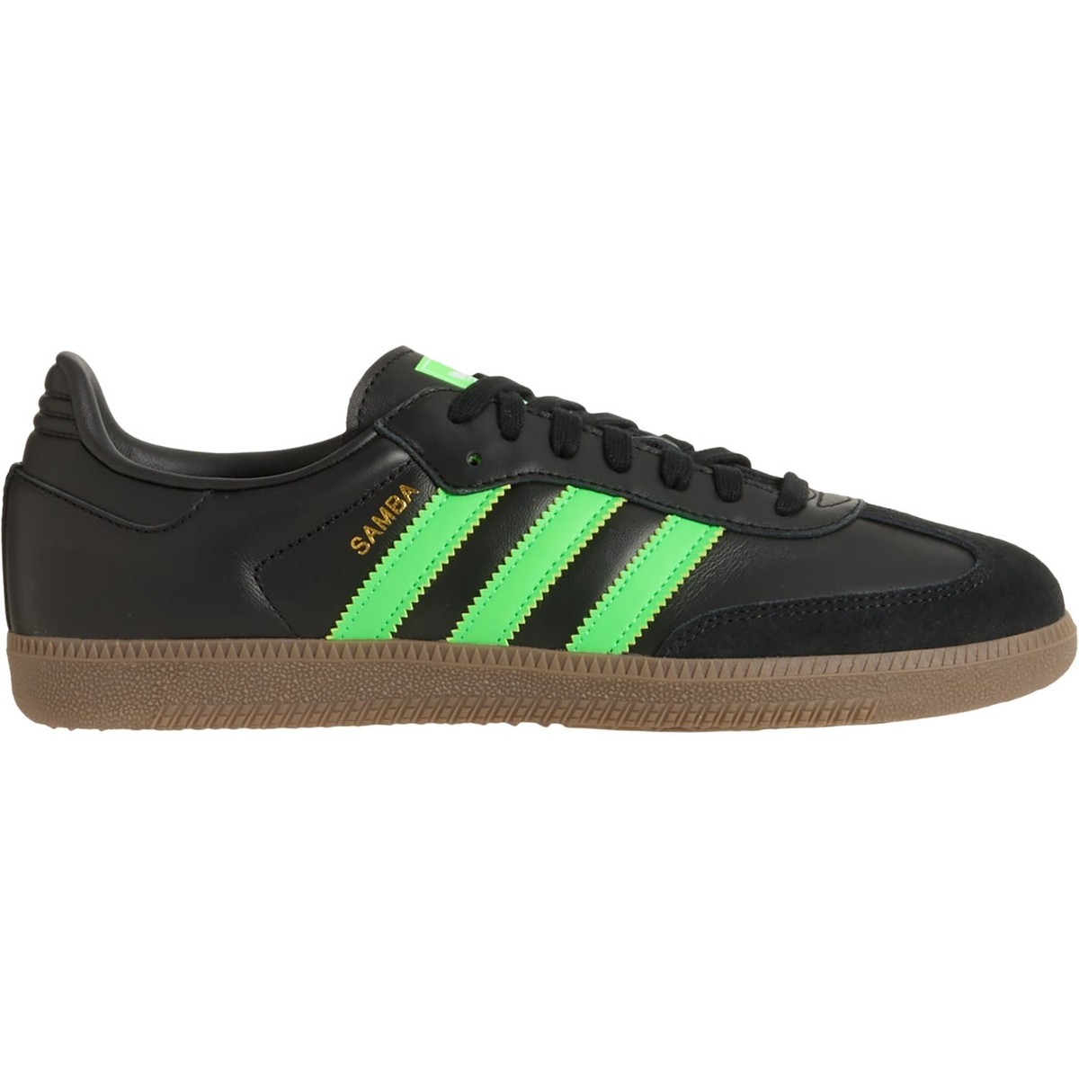 adidas Samba OG Leather Sneakers for Men | eBay