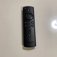 Genuine Amazon Alexa Voice Remote Control R-NZ 201-180360 w/ TV Power & Volume B