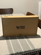 Acer Nitro V 17 AI 17.3” 180Hz Gaming Laptop Ryzen 7 260 RTX 5060 16GB 1TB