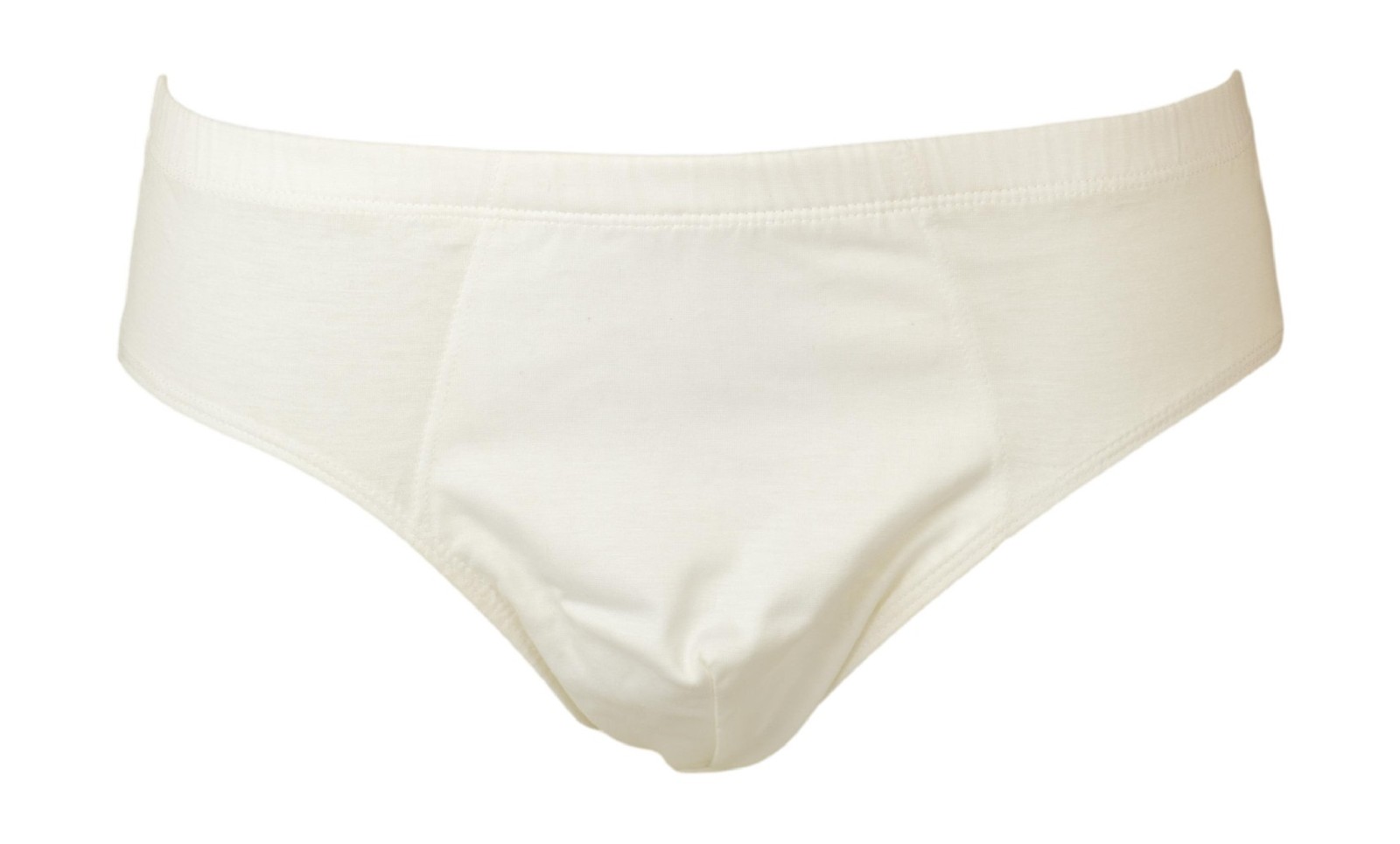 JULIPET Herren Slip Stretch beschichtet reine Baumwolle Artikel Y863 SLIP