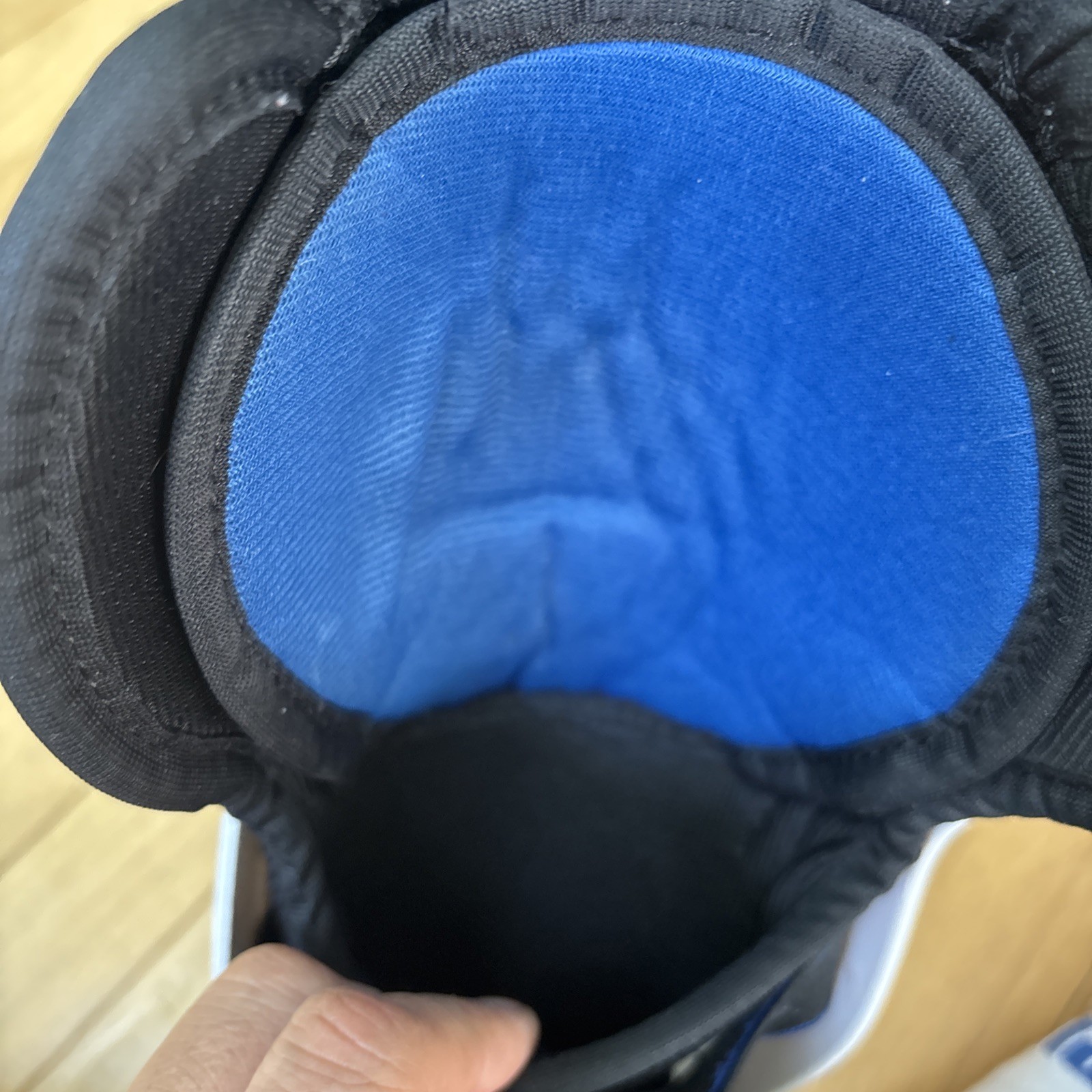 Reebok KFS 3K shin guards, 11 In thumbnail 4