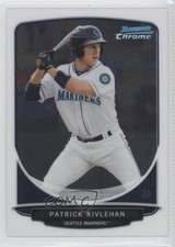 2013 Bowman Prospects Chrome Patrick Kivlehan #BCP92 0c4