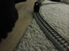 N Scale Atlas 49663, FM H-24-66 Train Master, PRR Rd. # 8703,MTL  Couplers — photo 6