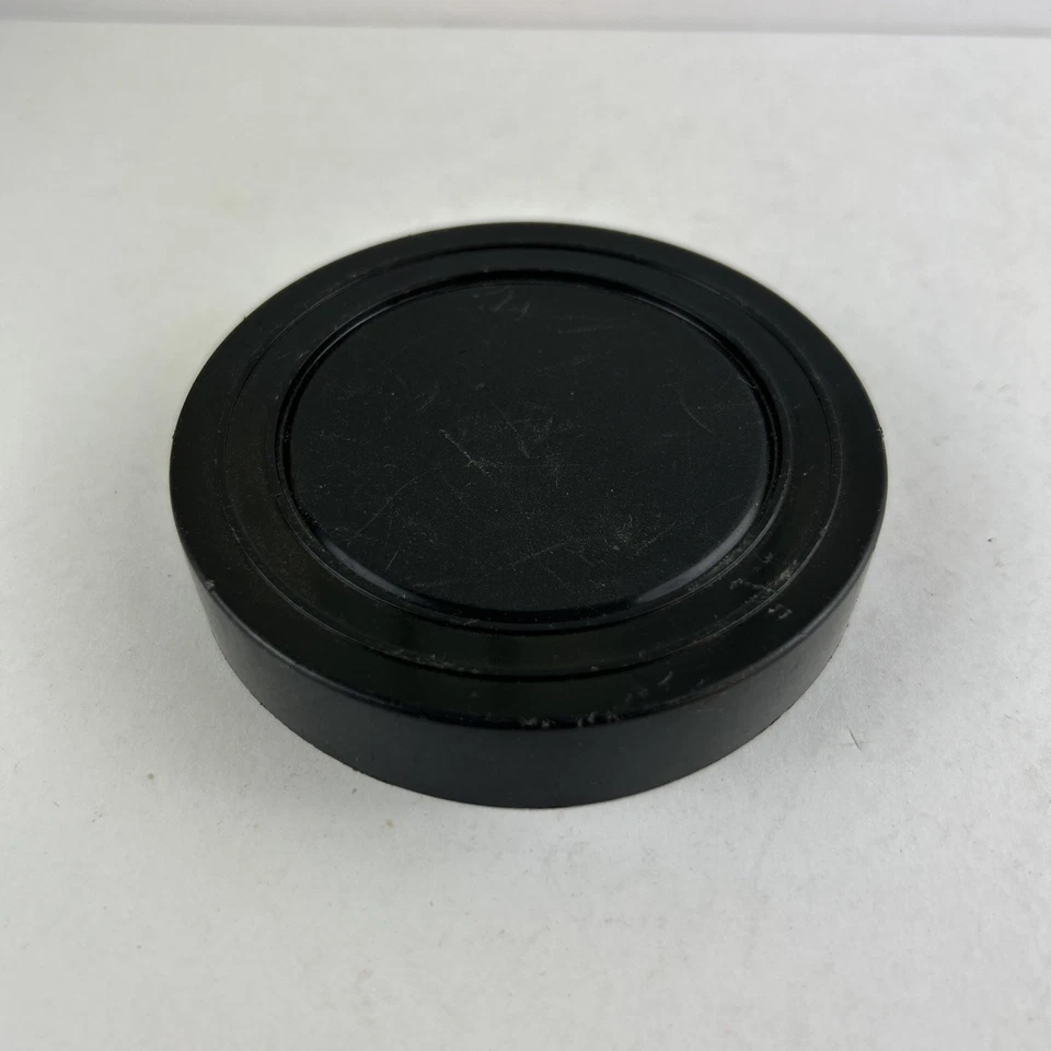 Mamiya RB67 Rear Lens Cap for Mamiya 67 Sekor Lenses - Image 4 of 4