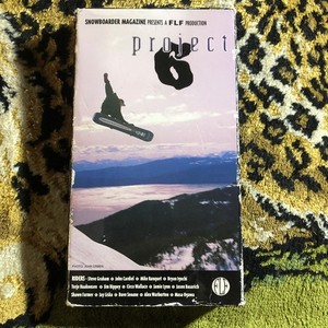 Snowboard Vhs | eBay