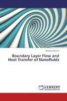Wubshet Ibrahim | Boundary Layer Flow And Heat Transfer Of Nanofluids | Buch