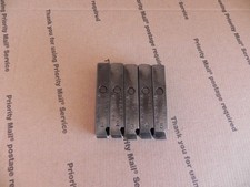 Ridgid 38120 set of dies for rigid 141 pipe t...
