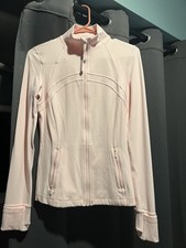 RARE lululemon Nulu Define Jacket