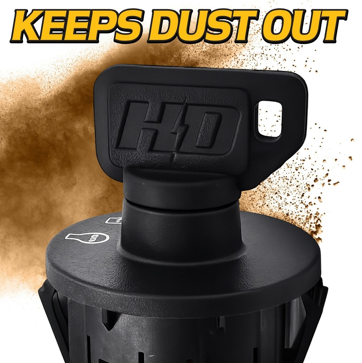 Starter Ignition Switch fits Kubota Z725 Z726 ZG123 ZG124 ZG127 w