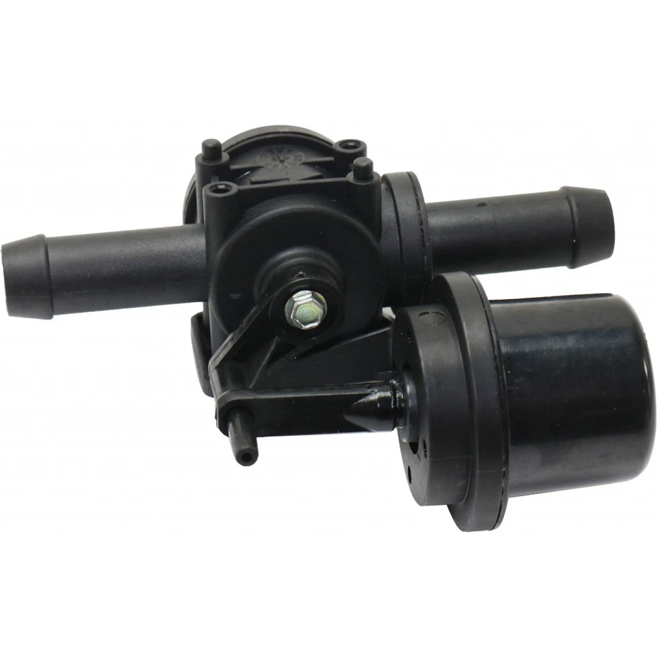 Válvula de calefacción deportiva para Ford Explorer 2001 | 2 puertos Foto 3 de 4