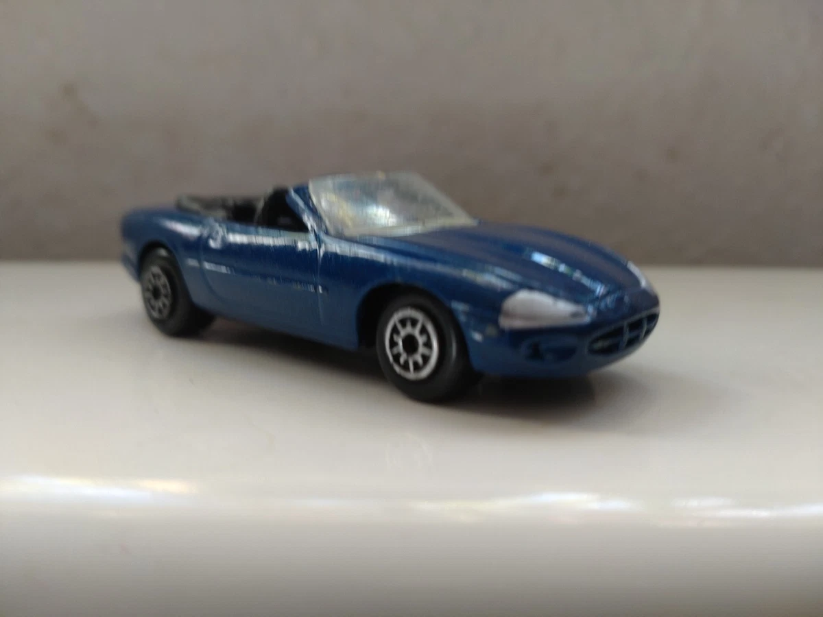 Maisto Jaguar Xk8 for sale | eBay UK