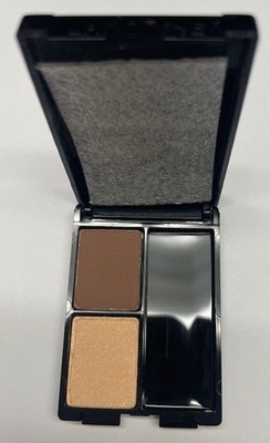 LANCOME OMBRE COUTURE MULTI-EFFECT EYECOLOUR EYE SHADOW DELUXE SAMPLE DUO CHOOSE