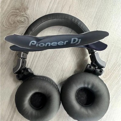 Replacement Parts for Pioneer DJ CUE1 DJ Headband Earpad Headphones