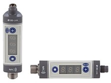 Interrupteur pression/sous pression VSI-V-D-M8-4 0-50°C IP65 G 1/8" SAINDOUX