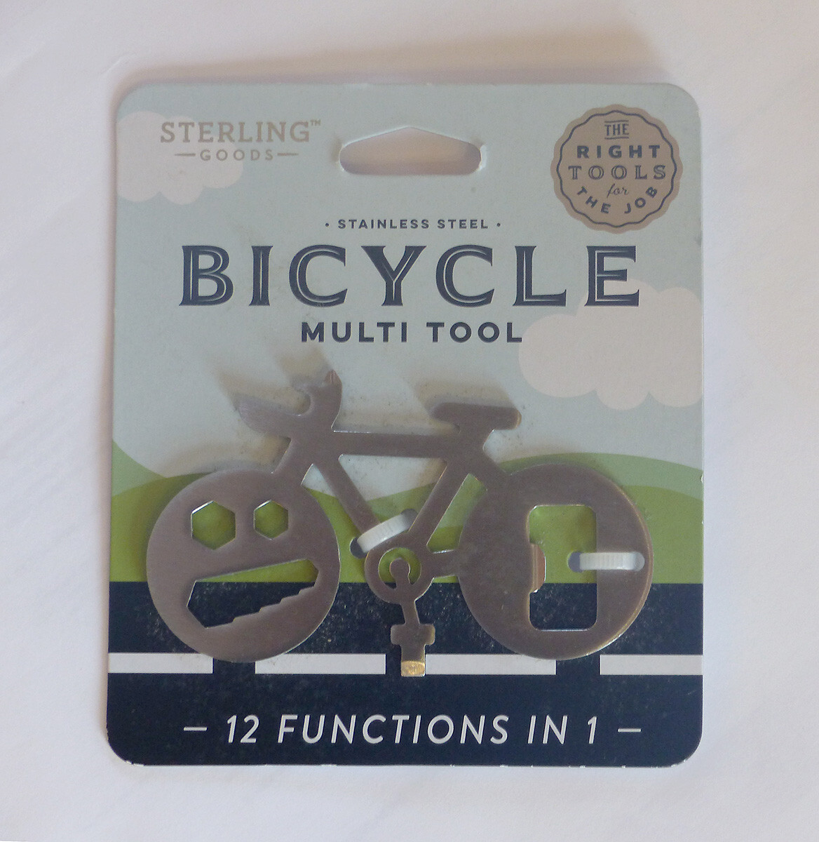 Cycling bike multitools 2 bike multitools plus other cycling related