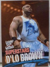 WWF WRESTLEMANIA SUPERSTARS CARDS FLEER 2001 WWE WRESTLING WCW ATTITUDE