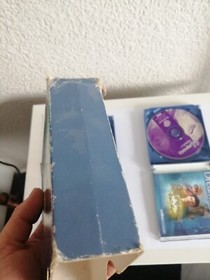 Shenmue: Ichishou Yokosuka (Sega Dreamcast, 1999)