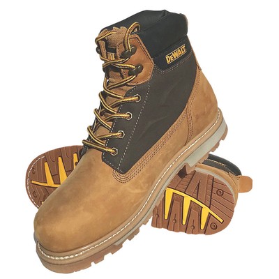 dewalt recip safety boots