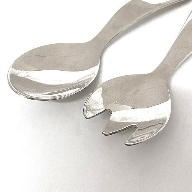 Hermes Adada Baby Cutlery Silver Cutlery 925 | eBay