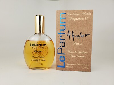 POMELOS by M. Micallef 100 ML, 3.3 fl.oz EDP Fragrance 21 Refill.