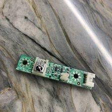 ⭐️⭐️⭐️⭐️⭐️ VIZIO TV IR Sensor Board 3850-0052-0189