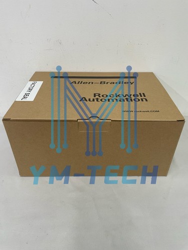 Allen-Bradley 2711P-T6C20D8 PanelView più 6 terminali grafici 2711PT6C20D8 US - Foto 2 di 7