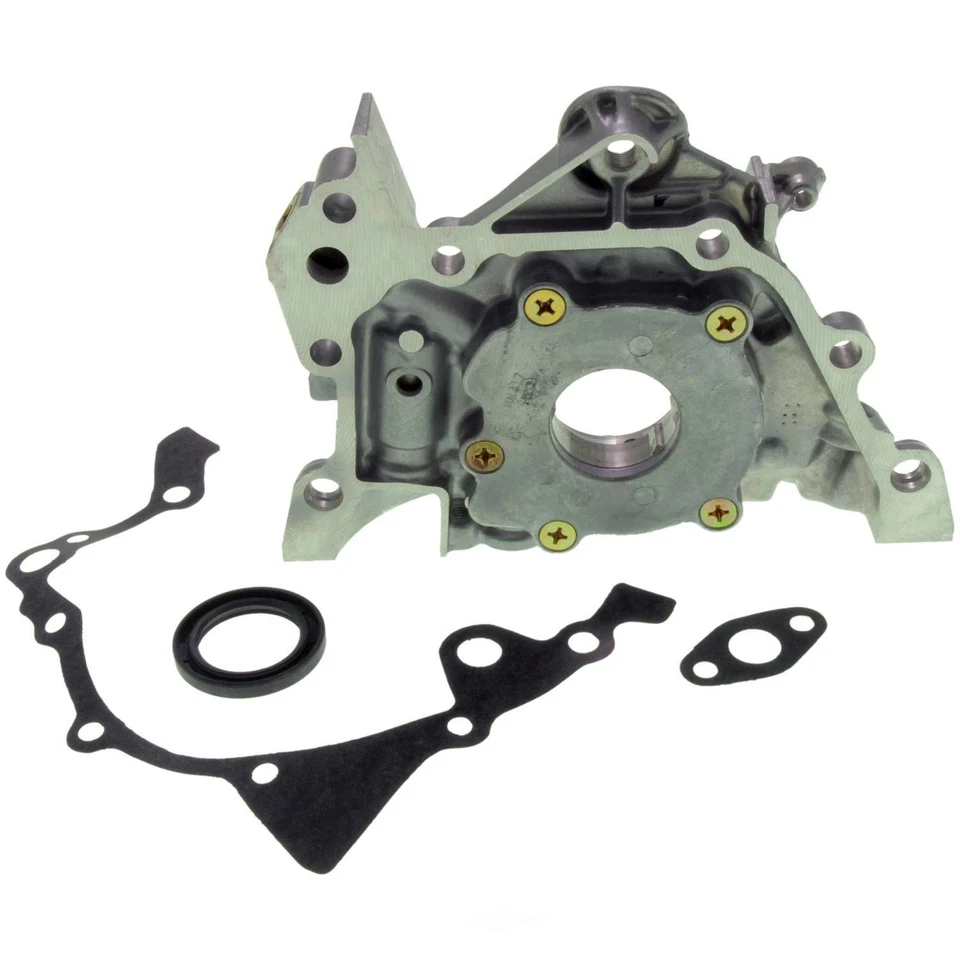 Bomba de aceite de motor - Stock Melling M217 Foto 2 de 2